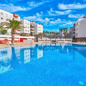 Buenavista Palmeras In Costa Adeje (Tenerife)