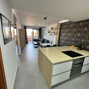  Apartamento Bilbao House