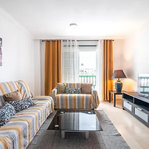  Apartamento Apartamento En Barrio Tipico: Experiencia Local.