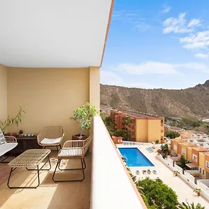  Apartamento Roque Del Conde Aragon