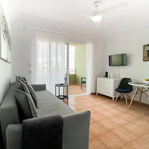  Apartamento Orlando