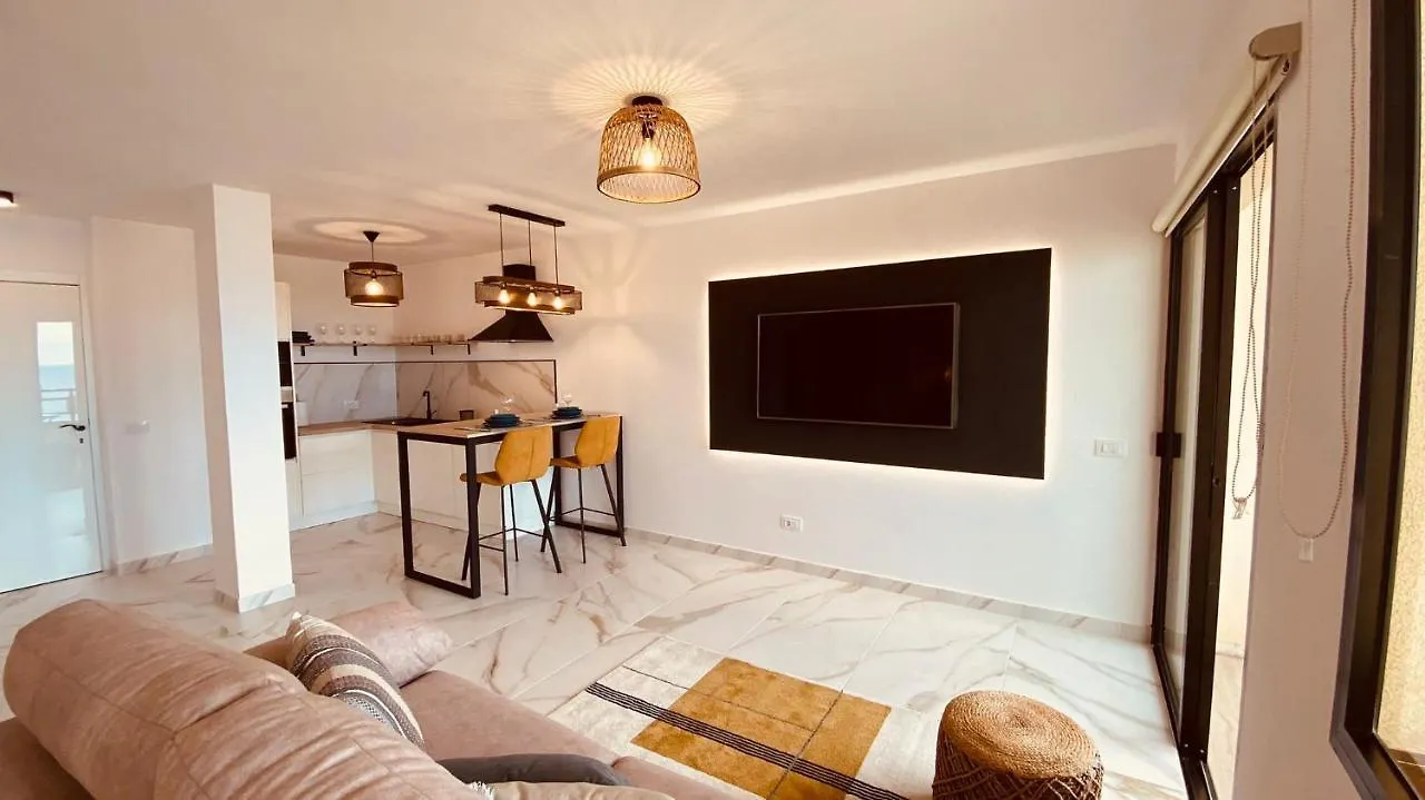 Apartament Sunset Paradise Costa Adeje
