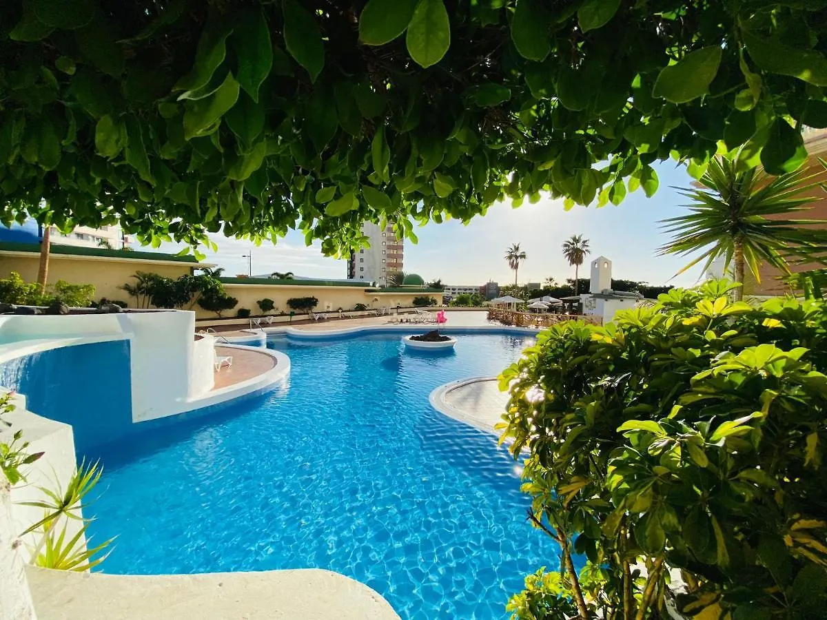 Apartament Sunset Paradise Costa Adeje  Hiszpania