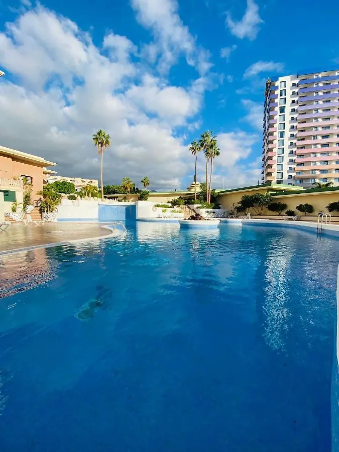 Sunset Paradise Costa Adeje  Apartament Costa Adeje (Tenerife)
