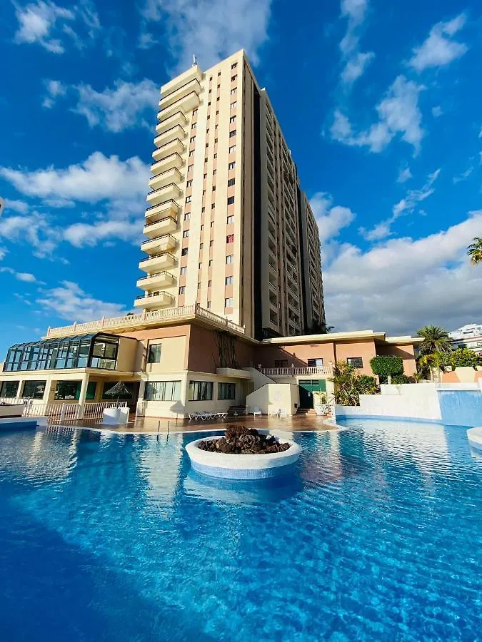 Sunset Paradise Costa Adeje  Apartament