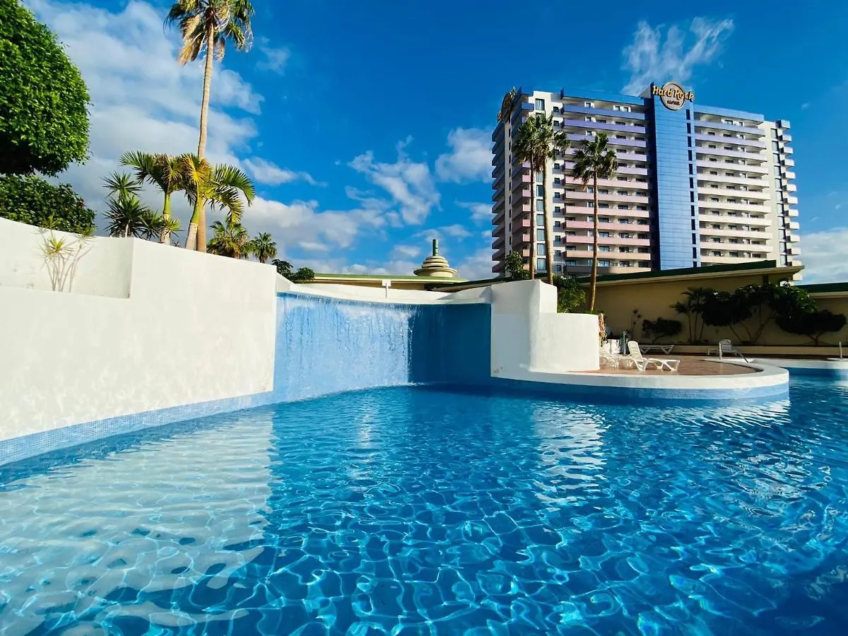Apartament Sunset Paradise Costa Adeje